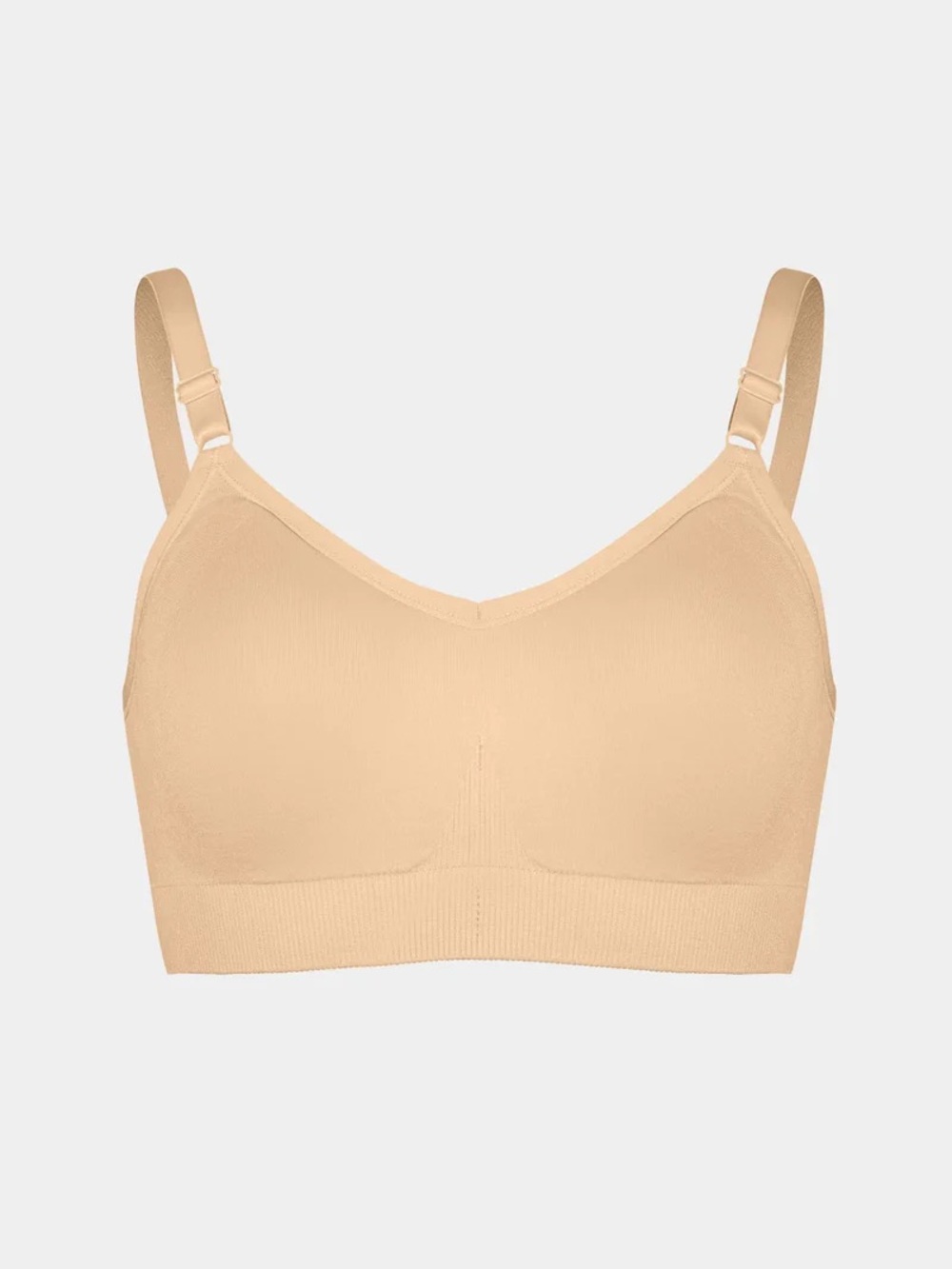 Knix Good to Go seamless bra